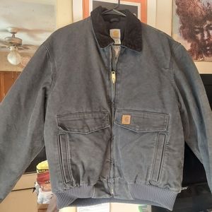 Carhartt J165 PTL Bomber Jacket